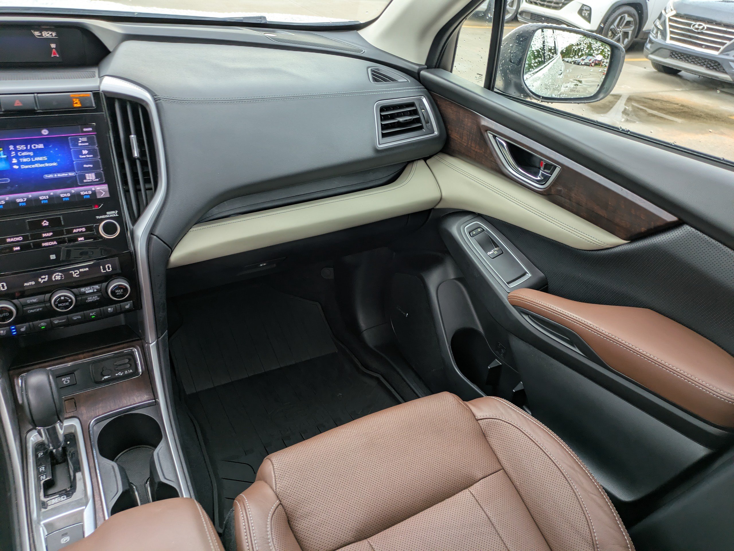 Used 2020 Subaru Ascent Touring AWD/4WD image 16