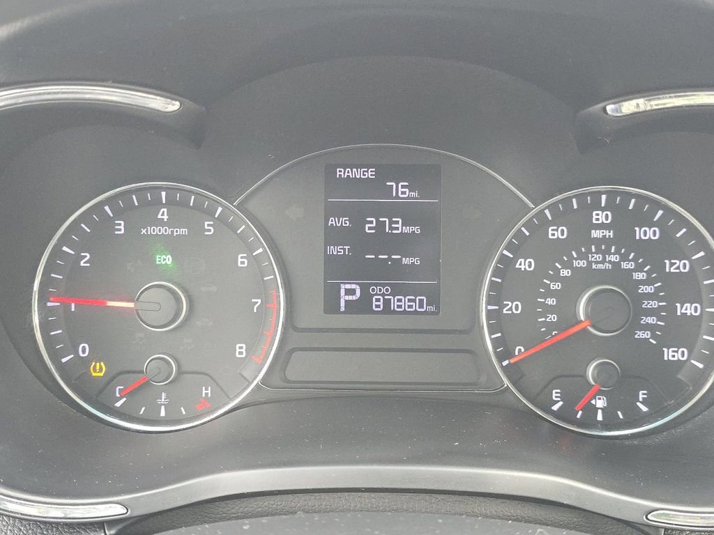 Used 2014 Kia Forte LX w/ Popular Package image 22