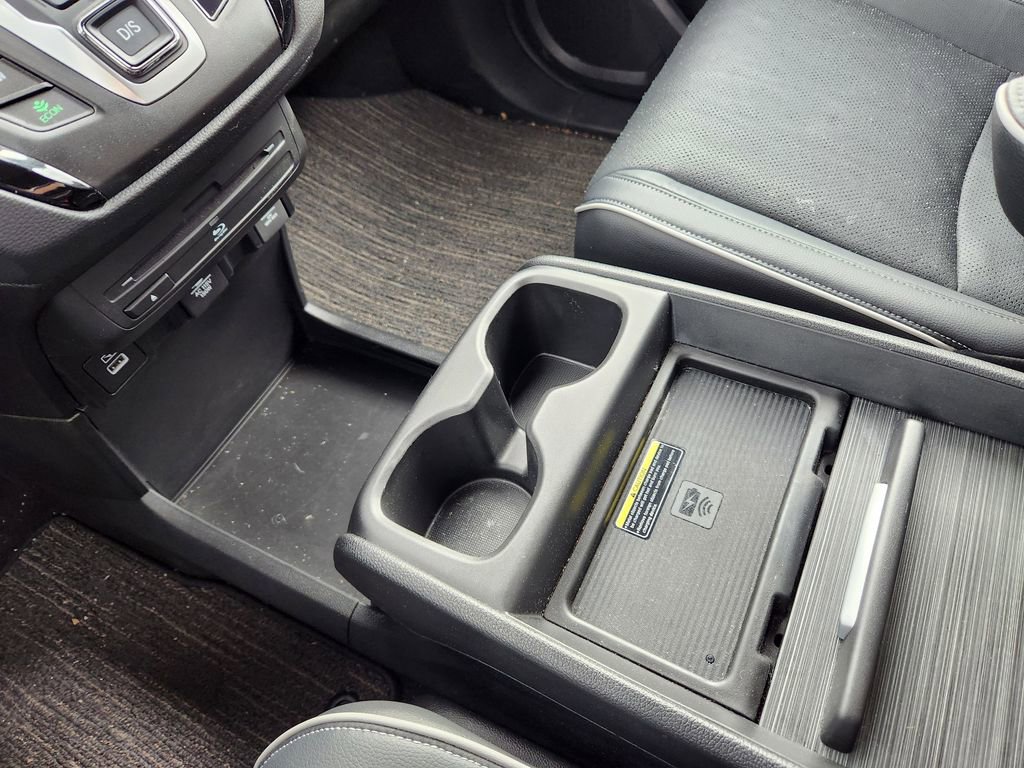 Used 2024 Honda Odyssey Elite image 22