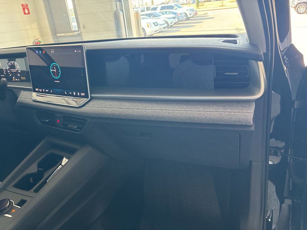 New 2026 Volkswagen Tiguan S AWD/4WD image 26