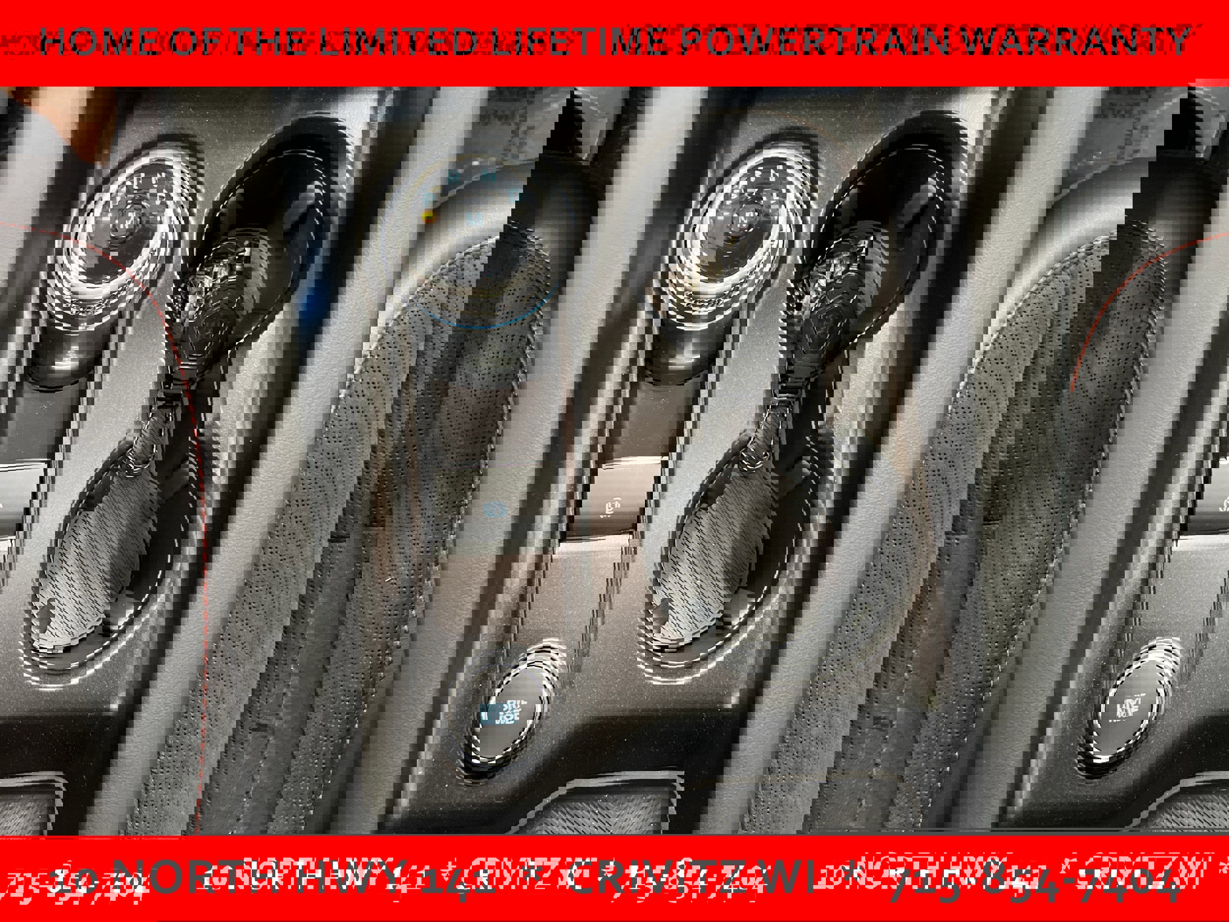 New 2025 Ford Explorer ST w/ Sun And Sound Package image 9