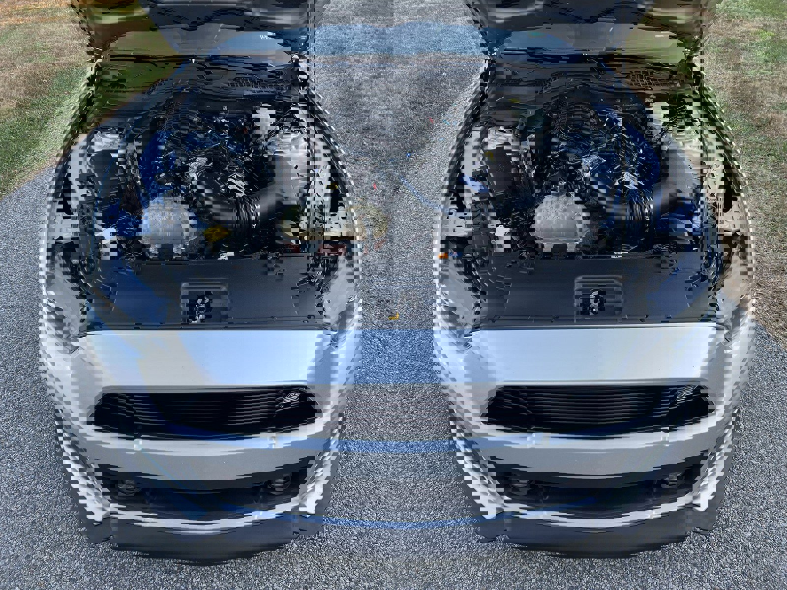 Used 2015 Ford Mustang Coupe w/ Equipment Group 051A image 26