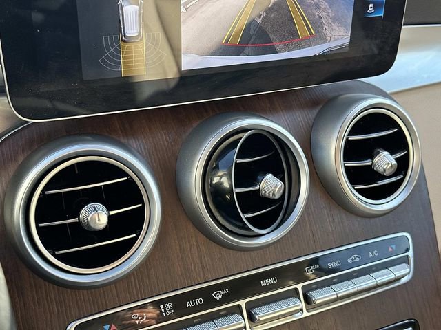 Certified 2022 Mercedes-Benz GLC 300 4MATIC image 29