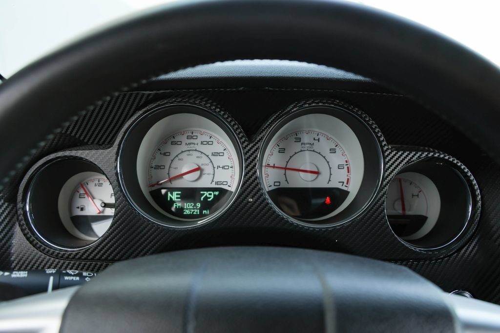 Used 2013 Dodge Challenger R/T Plus RWD image 10