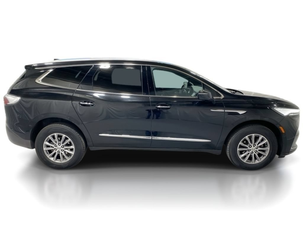 Used 2024 Buick Enclave Premium FWD image 8