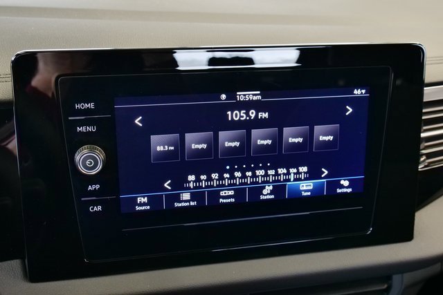 Certified 2025 Volkswagen Jetta S image 18