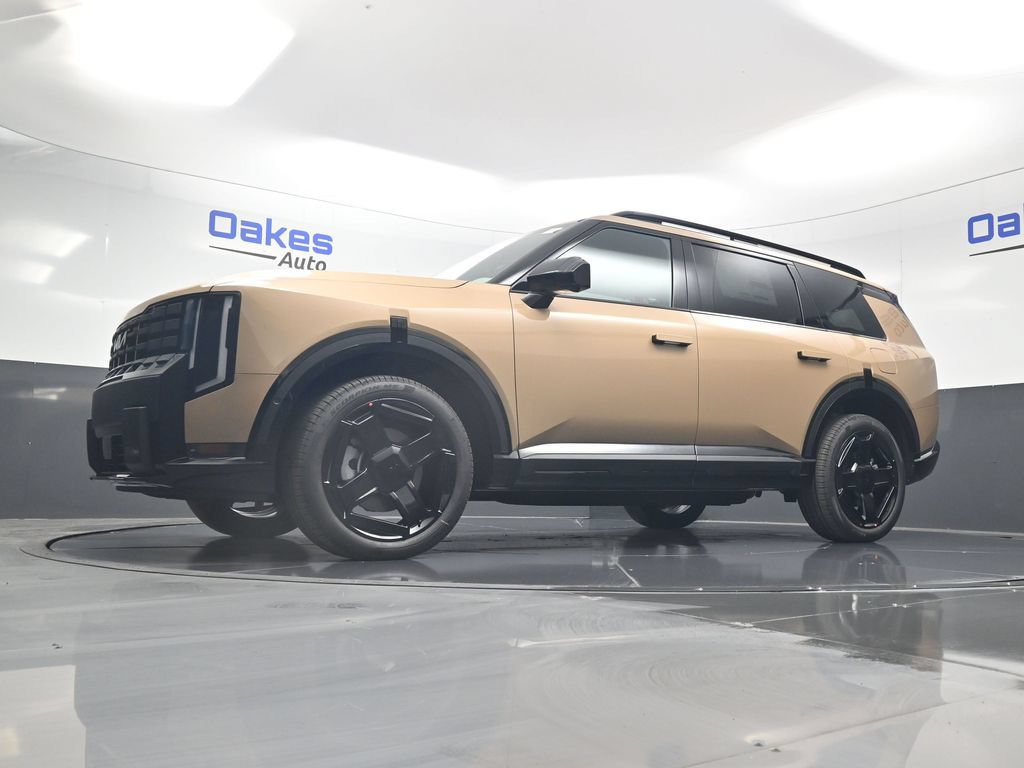 New 2027 Kia Telluride SX X-Line AWD/4WD image 44
