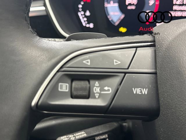 Certified 2025 Audi Q3 2.0T Premium w/ Convenience Package image 21