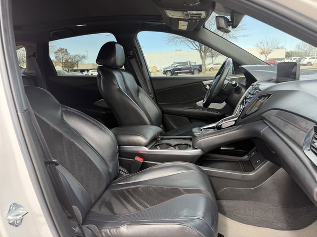 Used 2025 Acura RDX A-Spec image 30