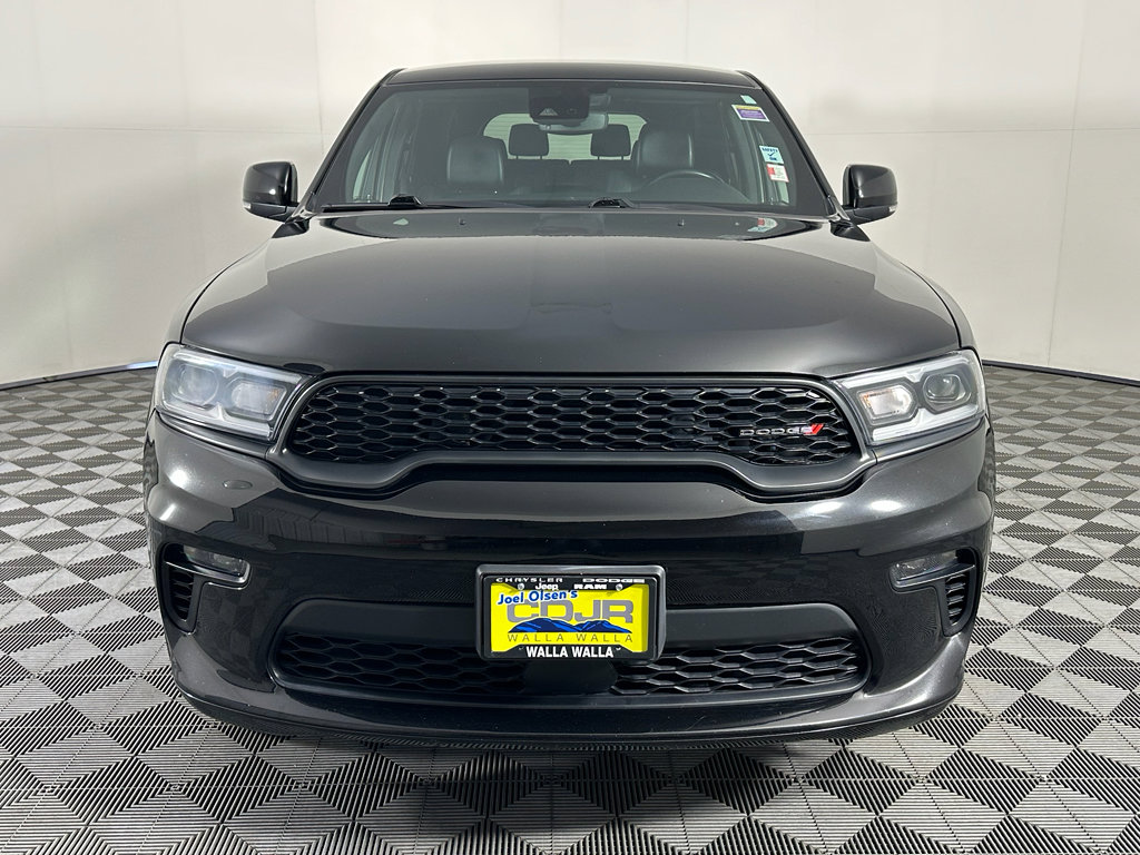 Used 2022 Dodge Durango GT image 12