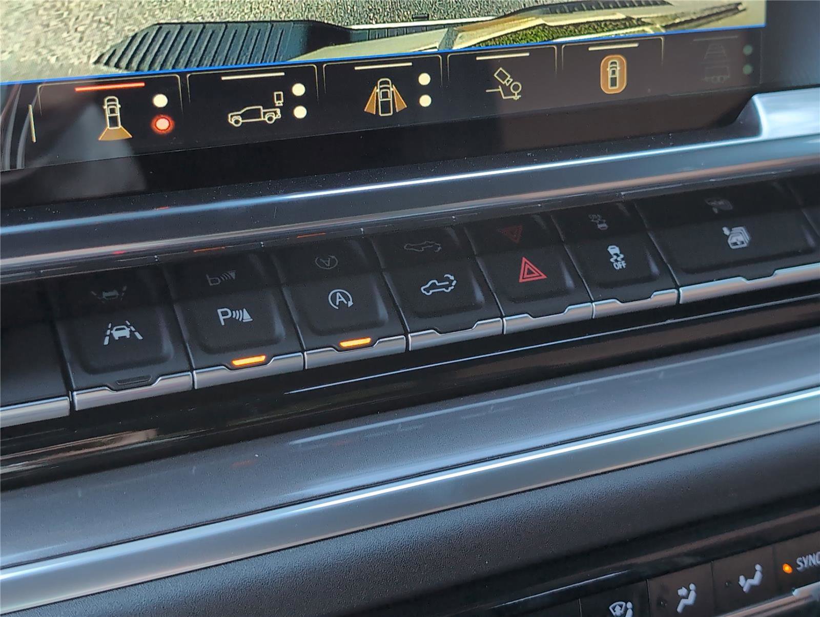 New 2026 Chevrolet Silverado 1500 High Country image 10