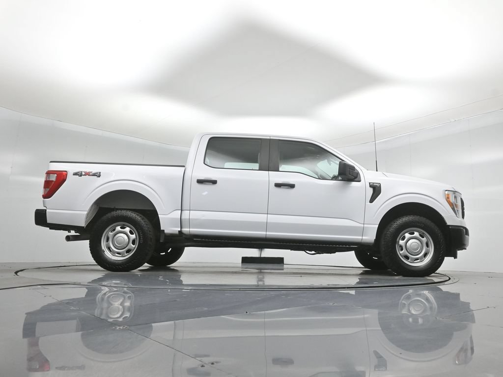 Used 2021 Ford F150 XL w/ Trailer Tow Package AWD/4WD image 47