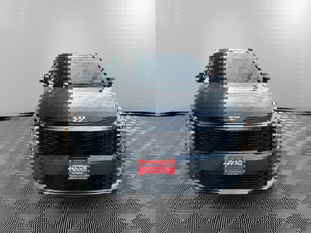 New 2026 Kia Sportage AWD Hybrid image 2