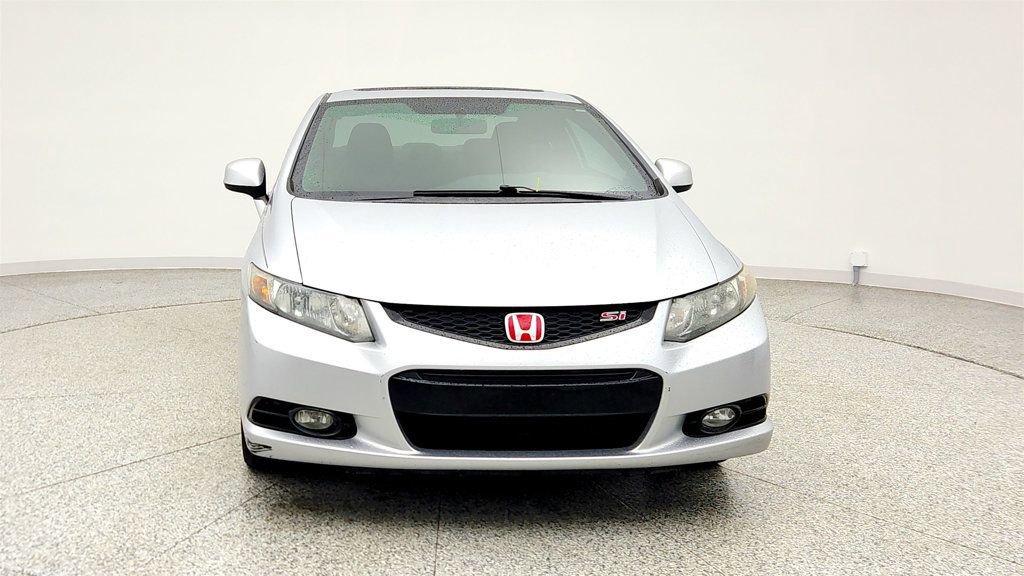 Used 2013 Honda Civic Si image 2