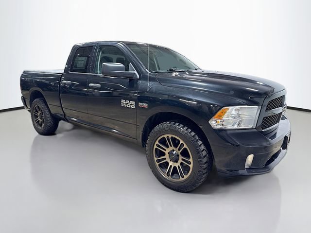 Used 2018 RAM 1500 Express image 5