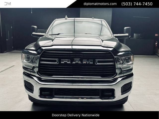 Used 2021 RAM 2500 Big Horn AWD/4WD image 11
