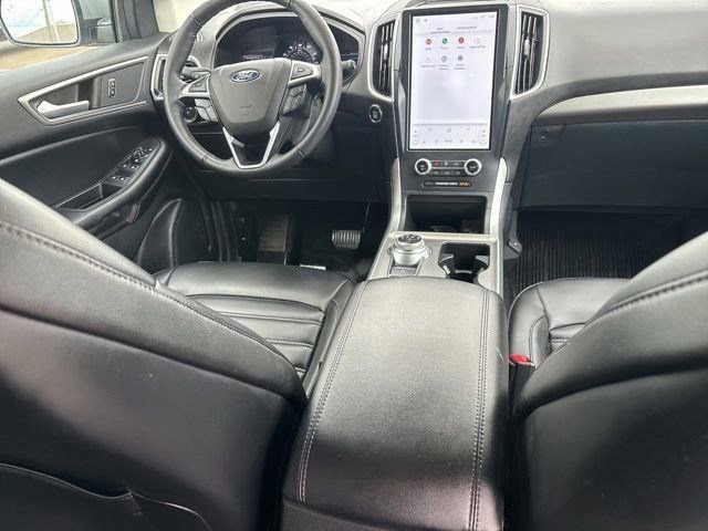 Used 2023 Ford Edge SEL AWD/4WD image 35