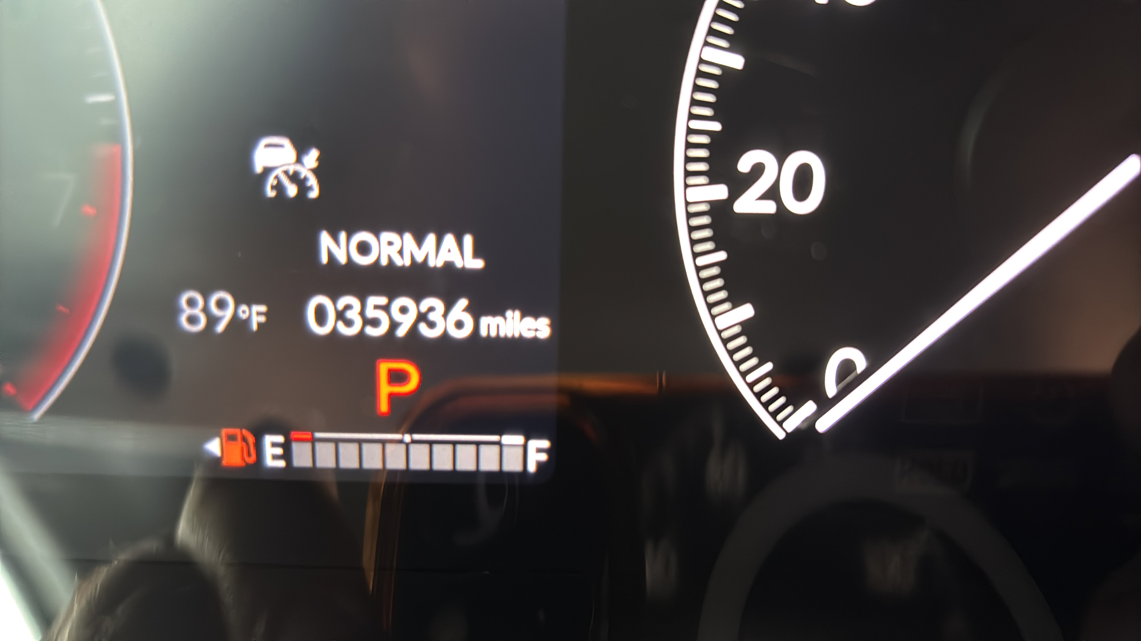 Certified 2024 Honda HR-V Sport image 23