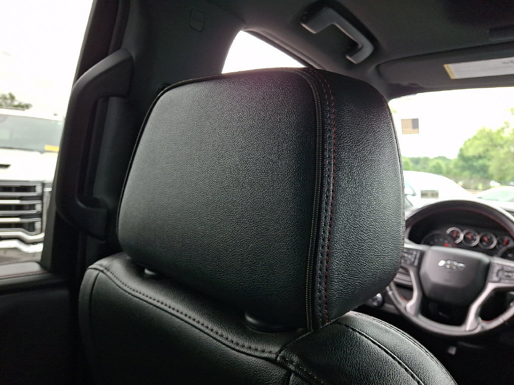 Used 2021 Chevrolet Tahoe RST AWD/4WD image 14