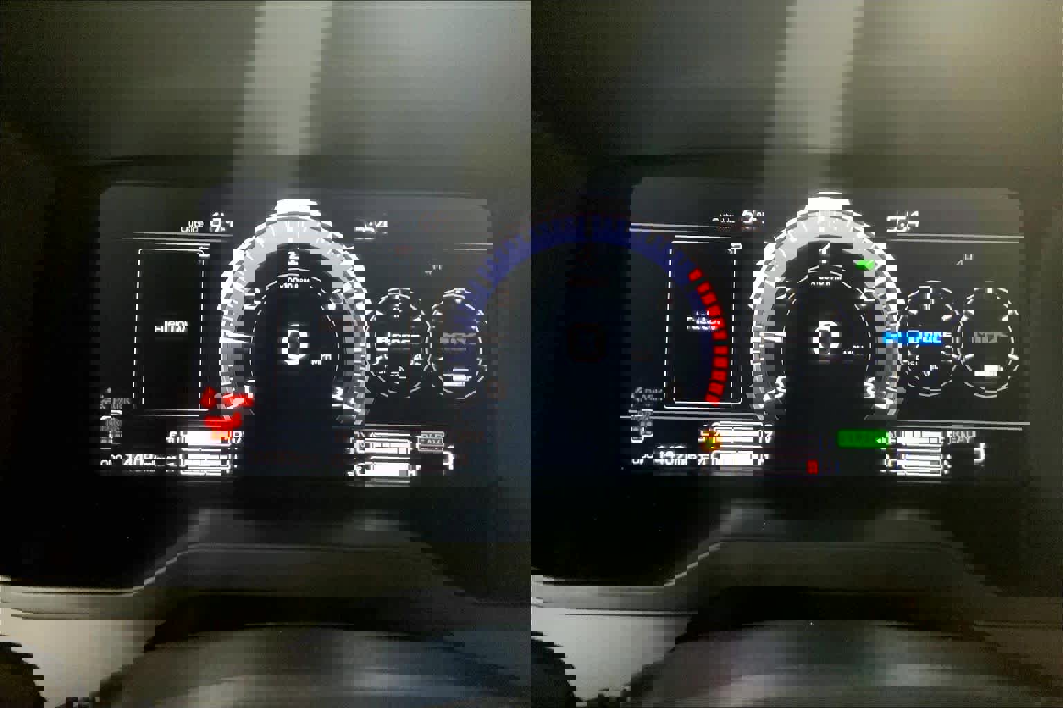 Used 2024 Toyota Sequoia Limited image 25