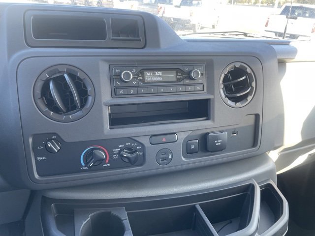 New 2025 Ford E-350 and Econoline 350 Super Duty w/ Power Equipment Group image 39