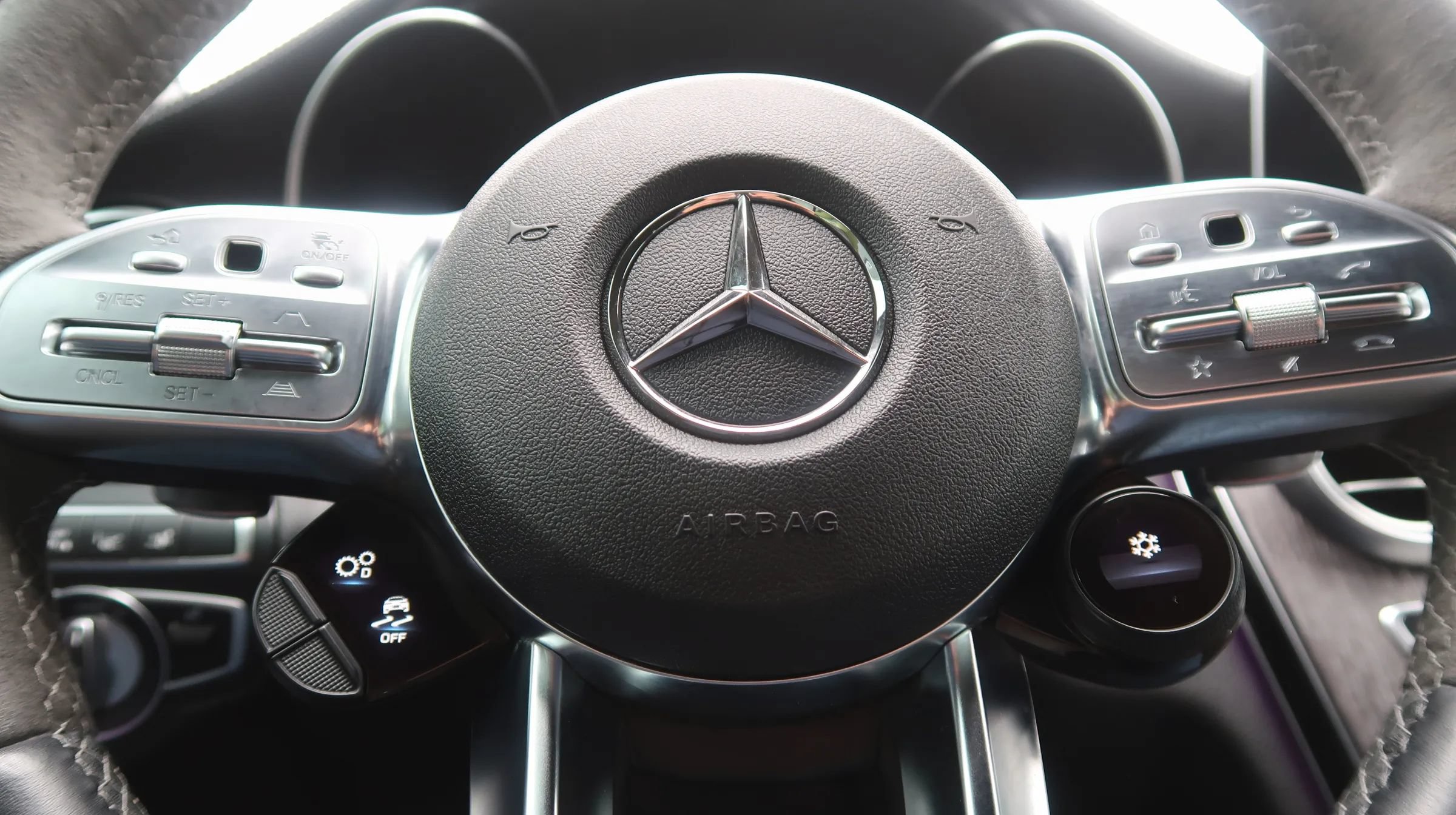 Used 2020 Mercedes-Benz C 63 AMG S image 32