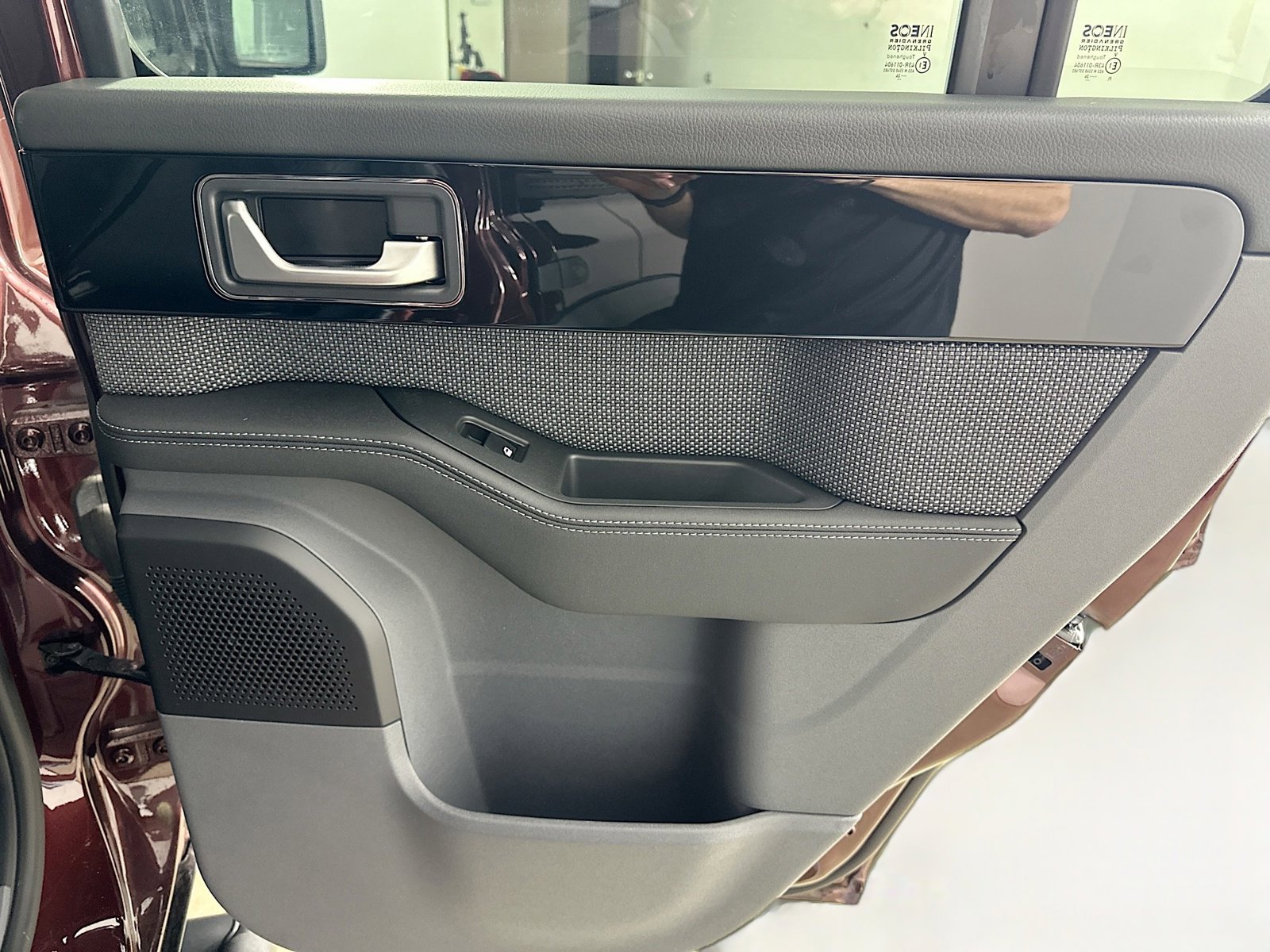 New 2024 INEOS Grenadier Trialmaster Edition image 46