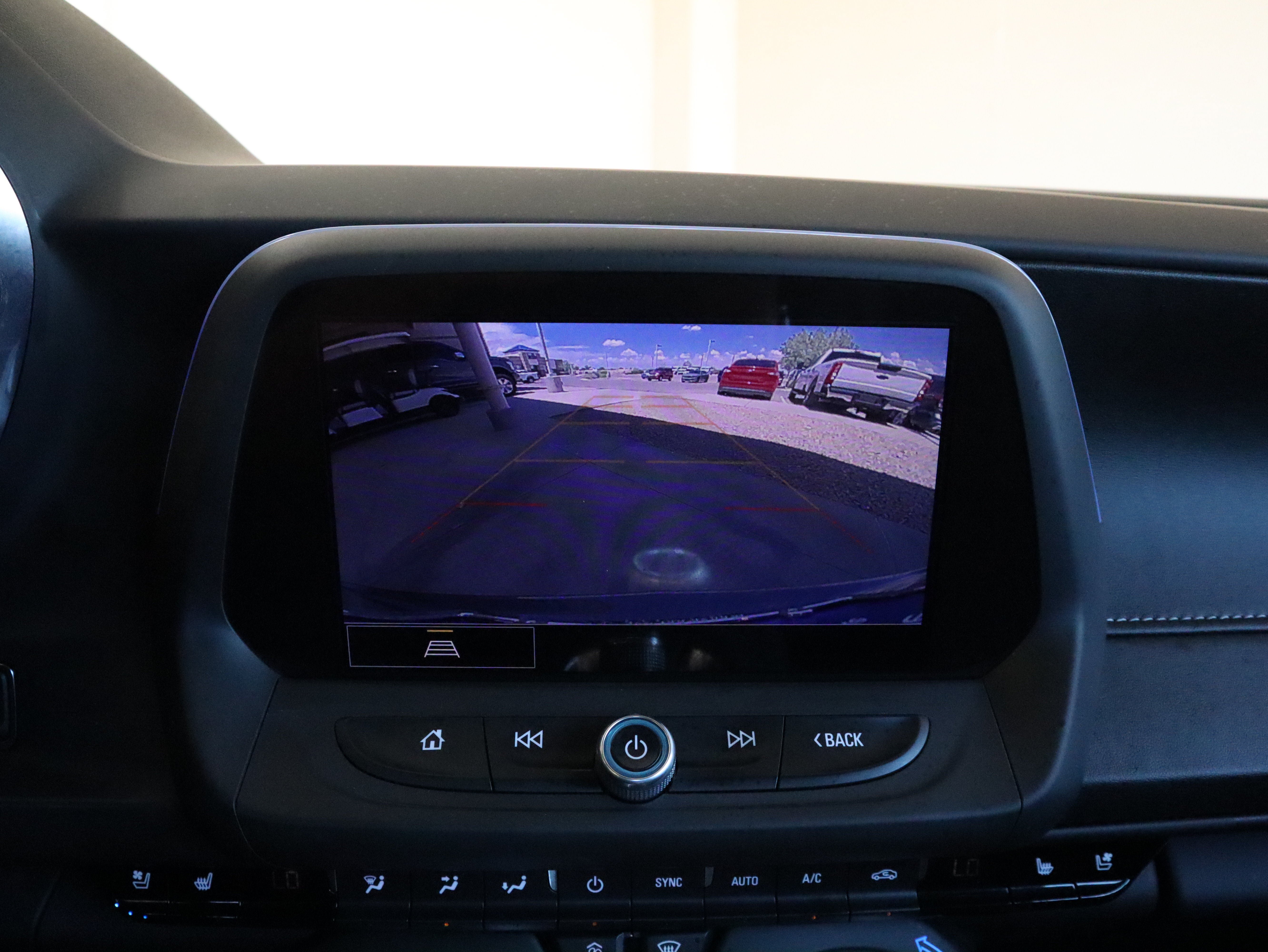 Used 2022 Chevrolet Camaro SS RWD image 27