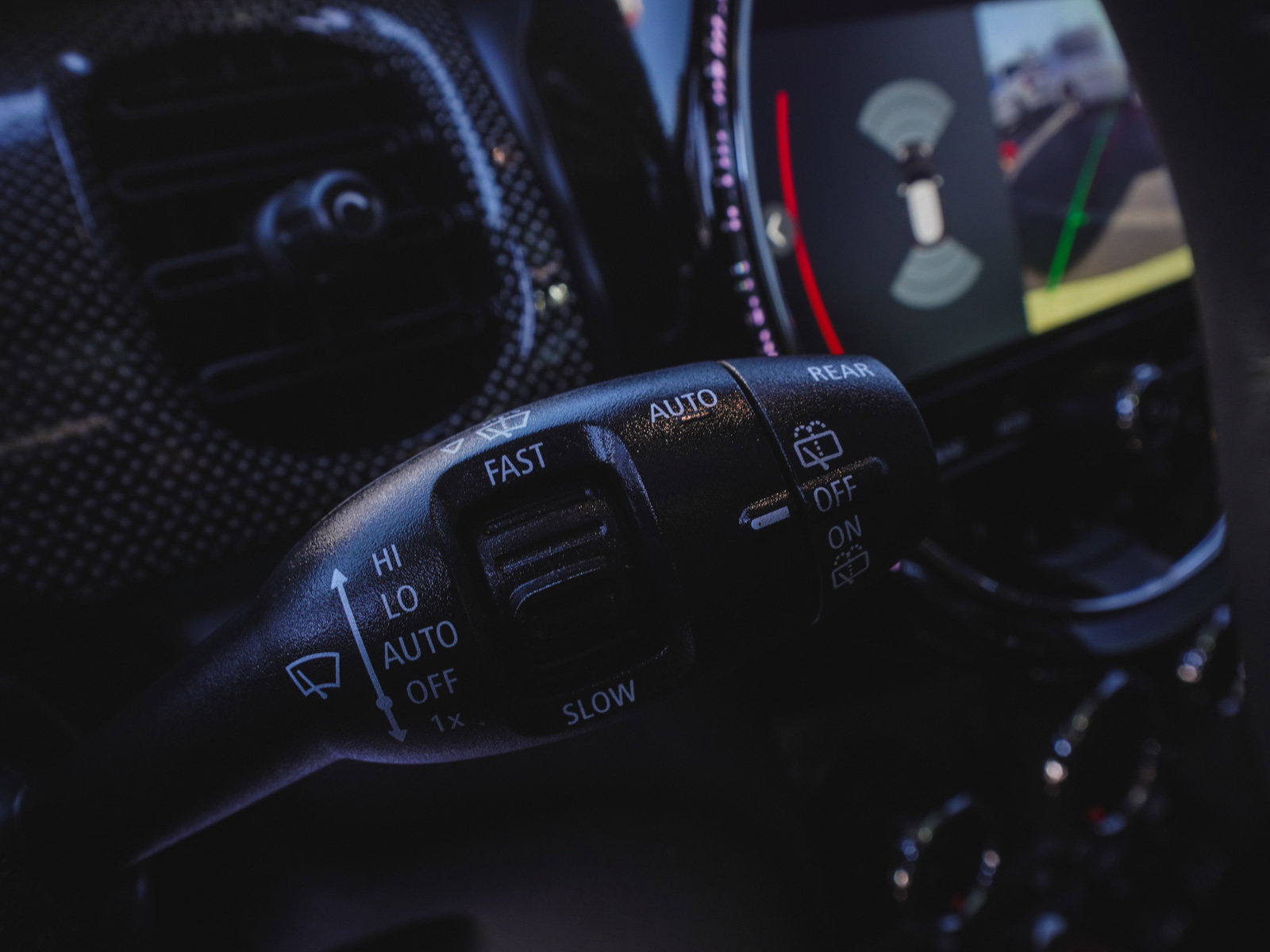 Used 2024 MINI Cooper John Cooper Works image 22