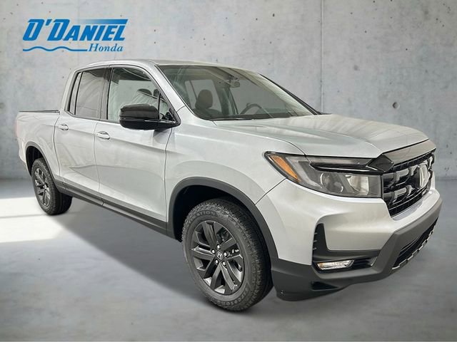 New 2026 Honda Ridgeline Sport image 7