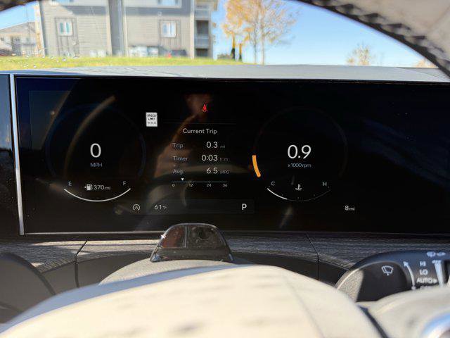 New 2026 Hyundai Santa Fe Calligraphy image 7