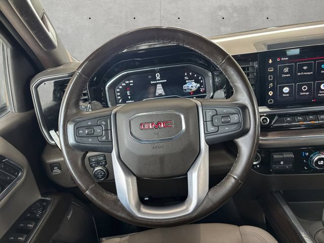 Used 2023 GMC Sierra 1500 SLT AWD/4WD image 27