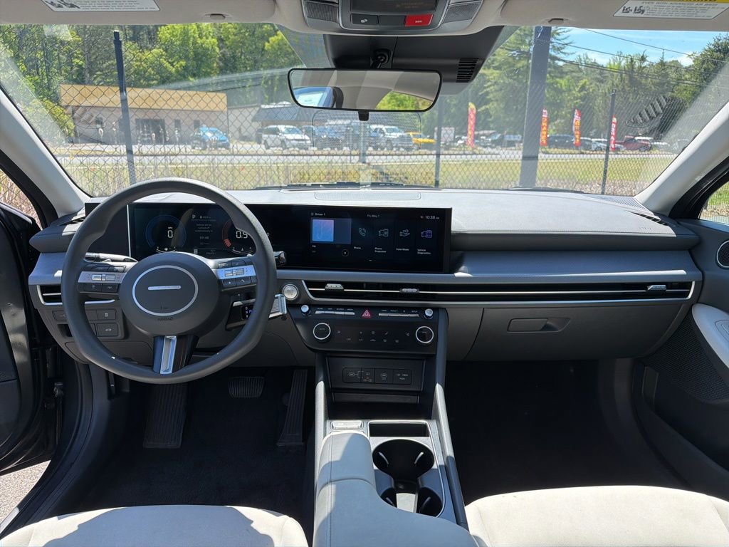 Used 2025 Hyundai Sonata SEL FWD image 8