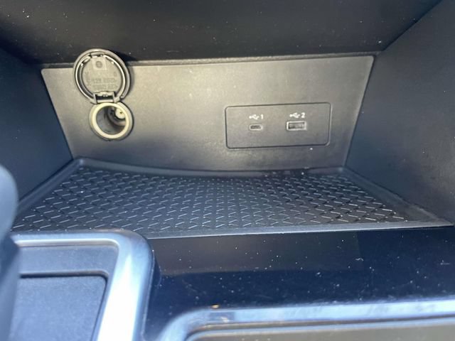 Used 2025 Nissan Pathfinder SV FWD image 37
