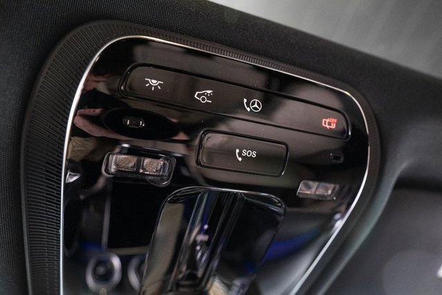 New 2026 Mercedes-Benz GLC 300 4MATIC image 28