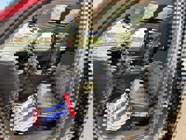 New 2025 Nissan Kicks SV w/ SV Premium Package image 12