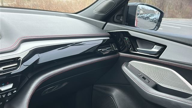 Certified 2024 Acura MDX A-Spec image 21