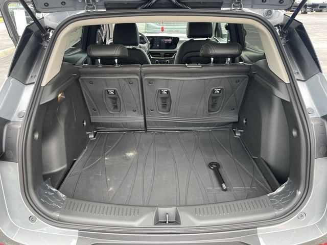 New 2026 Buick Encore GX Preferred w/ Advanced Technology Package FWD image 22