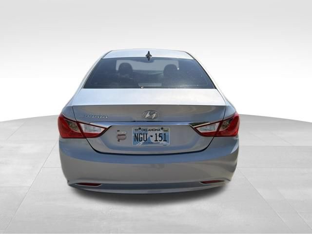 Used 2013 Hyundai Sonata GLS FWD image 4