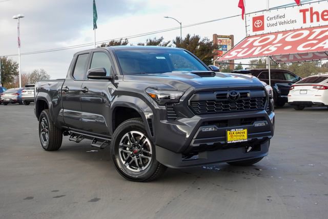 New 2026 Toyota Tacoma TRD Sport image 2