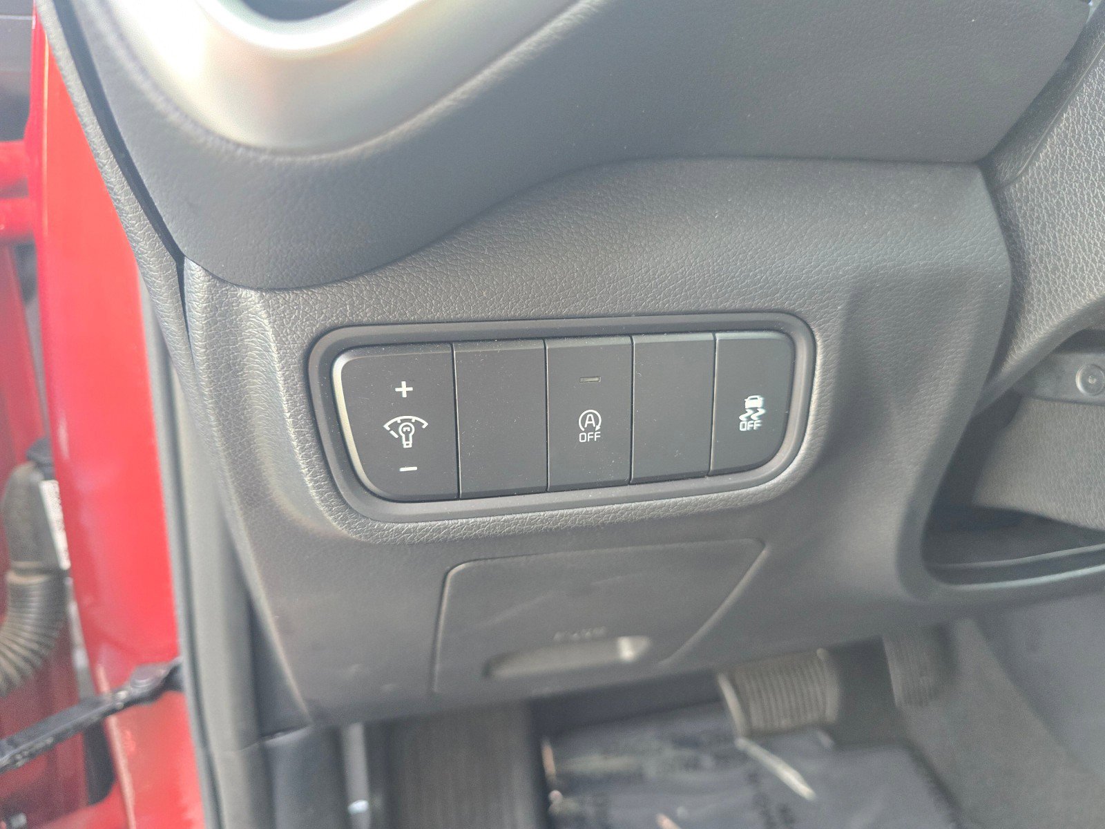 Used 2022 Kia Soul LX image 26