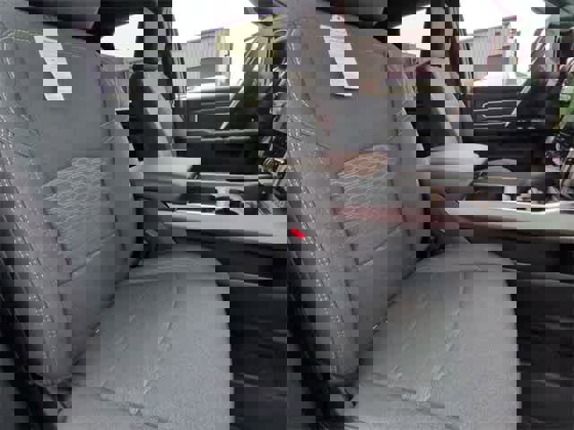 New 2026 RAM 2500 Big Horn image 22