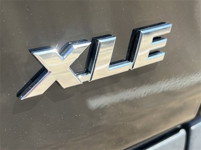 Used 2024 Toyota RAV4 XLE image 13