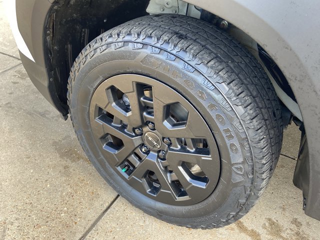 Used 2023 Honda Passport TrailSport image 25