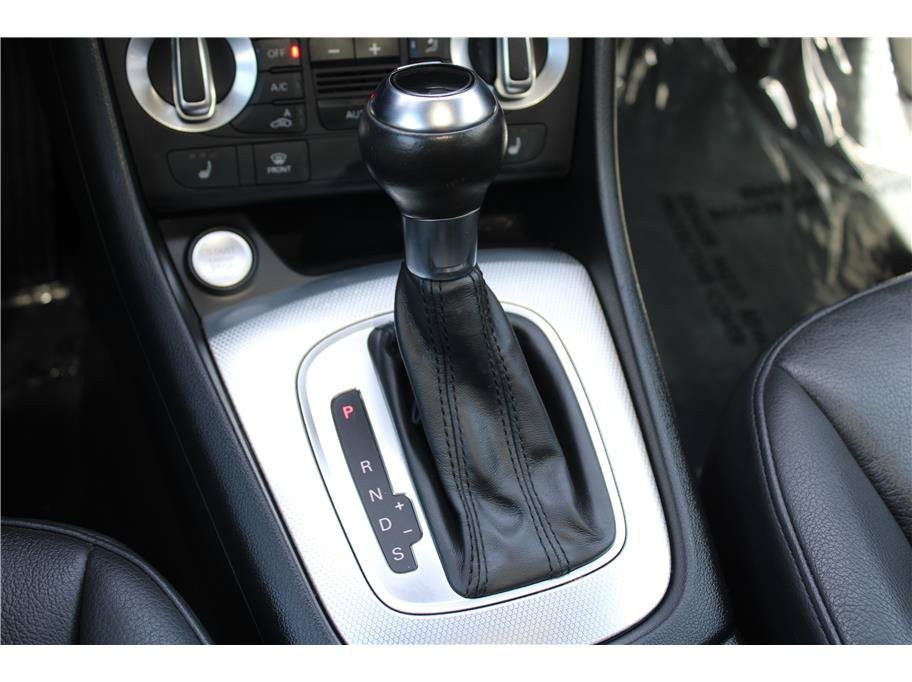Used 2015 Audi Q3 2.0T Premium Plus AWD/4WD image 29