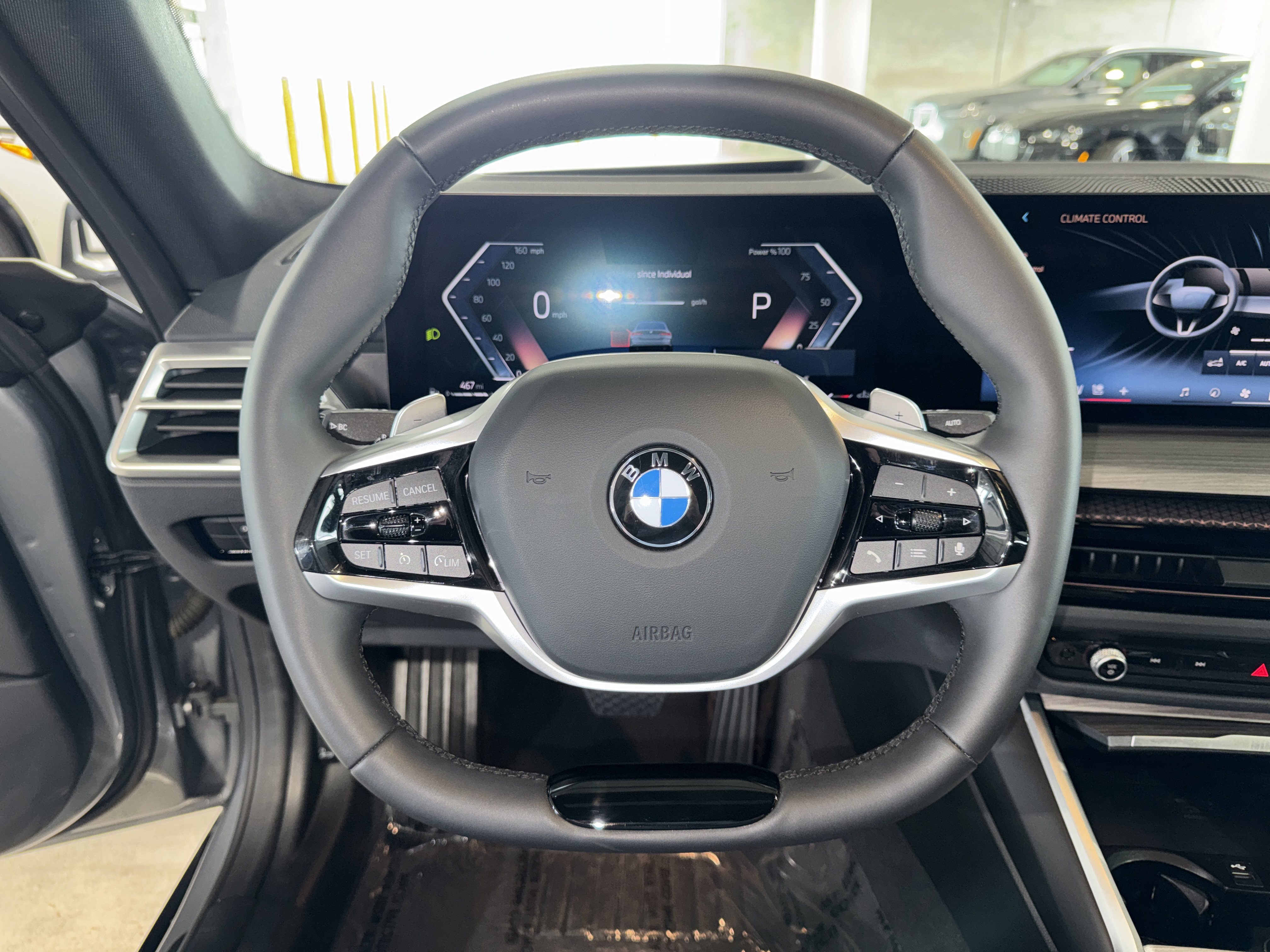 Certified 2025 BMW 430i w/ Premium Package RWD image 21