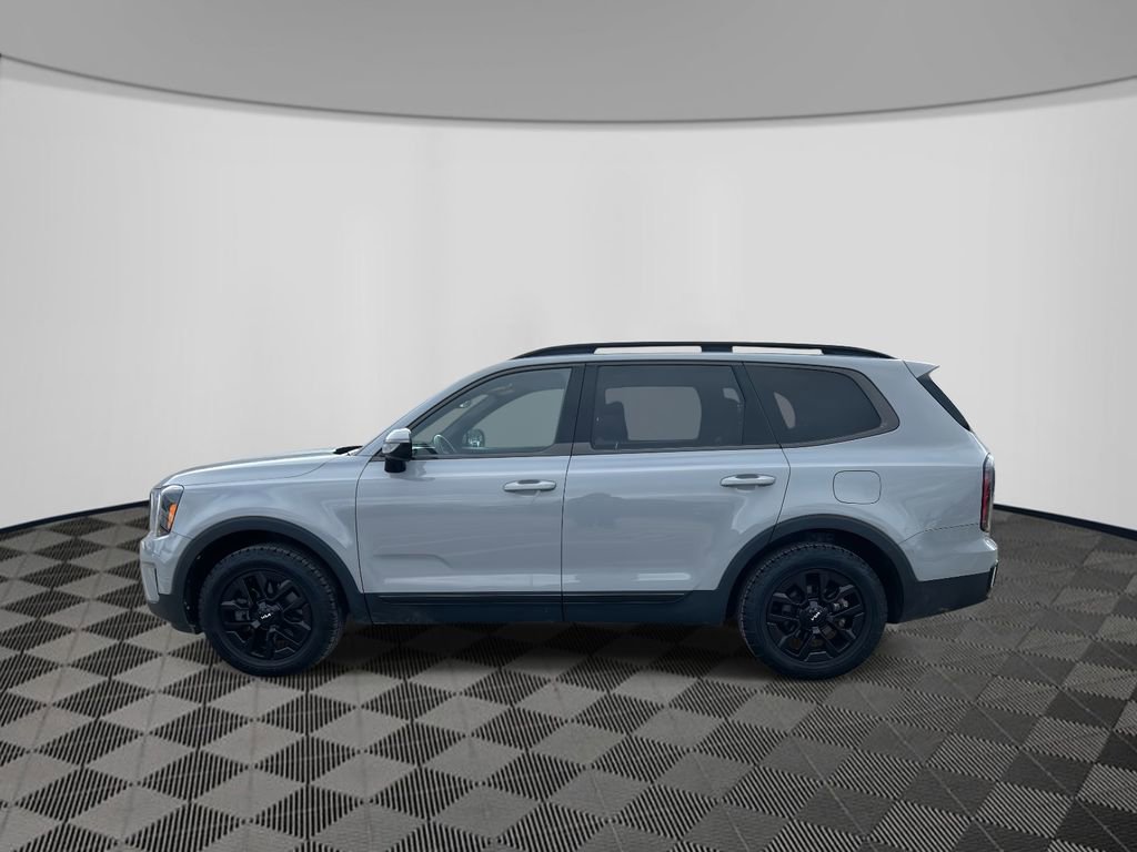 Used 2024 Kia Telluride SX X-Pro image 8