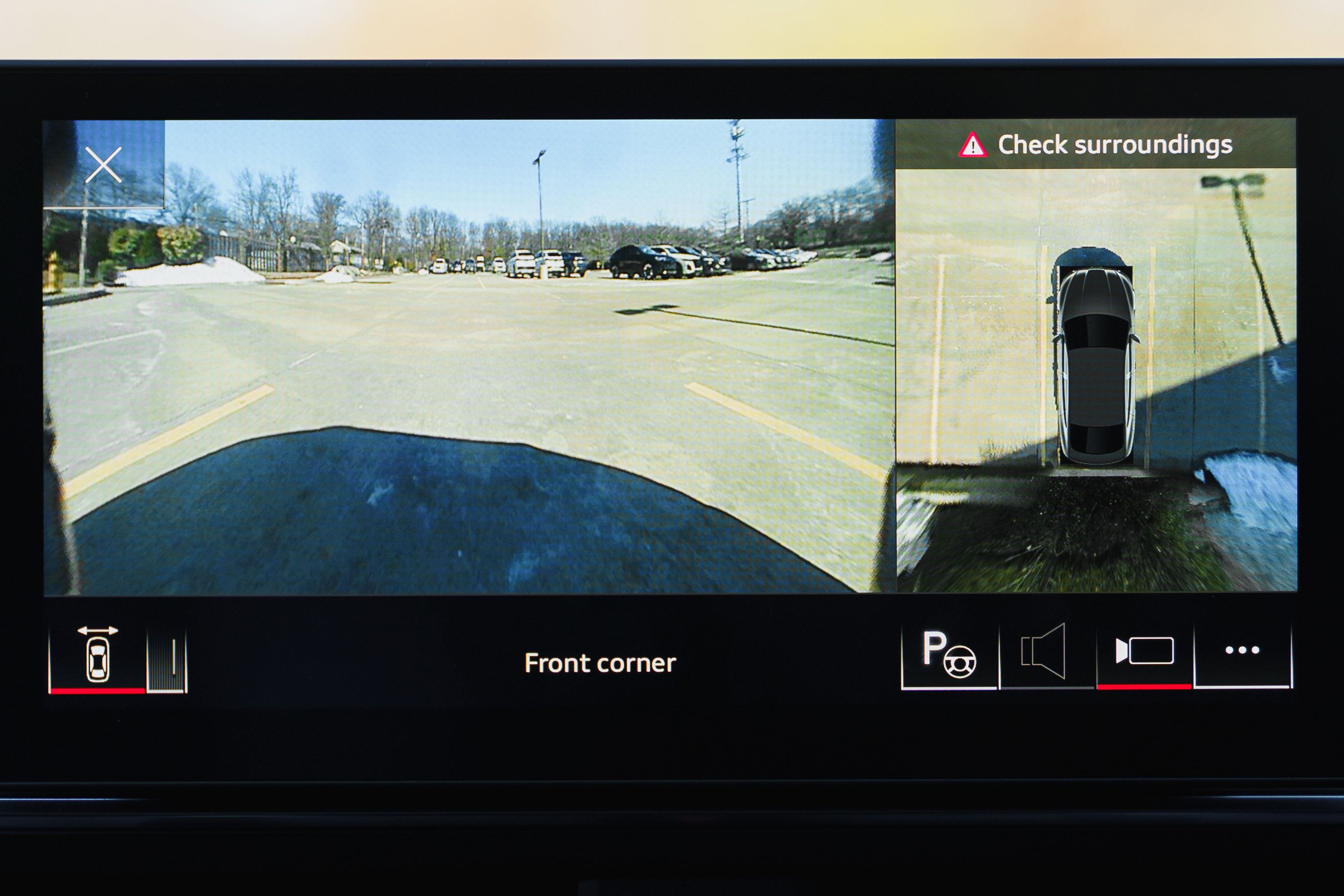 Used 2022 Audi RS 5 Sportback w/ Dynamic Package image 15