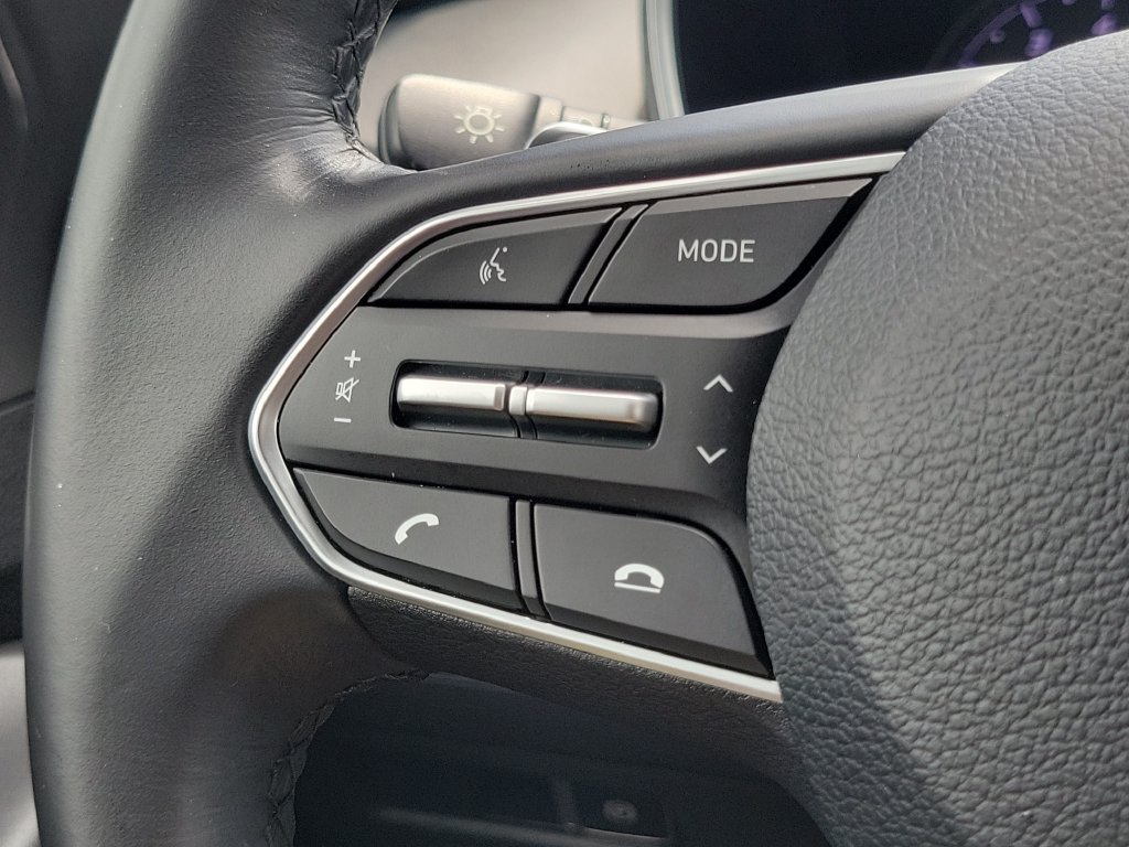 Used 2023 Hyundai Santa Fe XRT FWD image 25