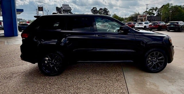 Used 2019 Jeep Grand Cherokee High Altitude image 2